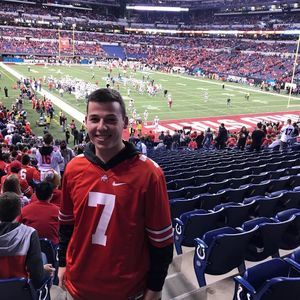 Meet your Posher, Brian